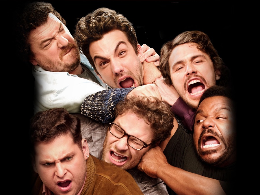 This Is the End Apple TV (UK)(02)