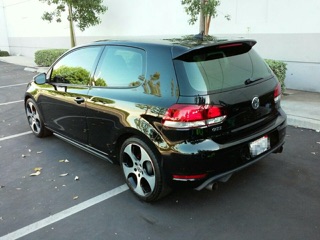 Mobile Shine Auto Reconditioning Specialist