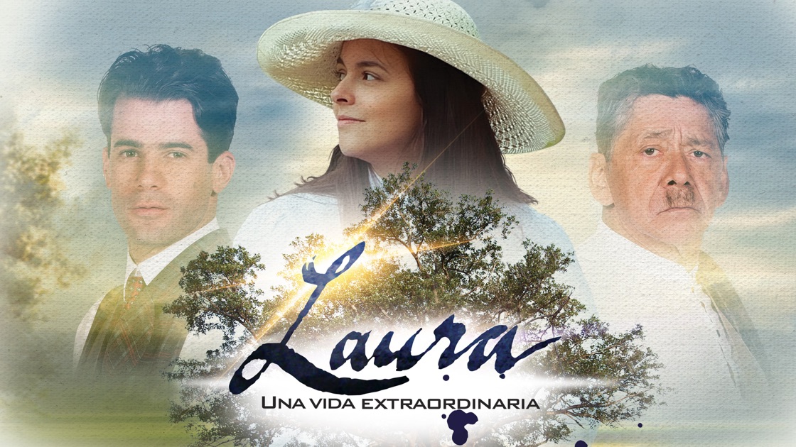 Laura An Extraordinary Life on Apple TV
