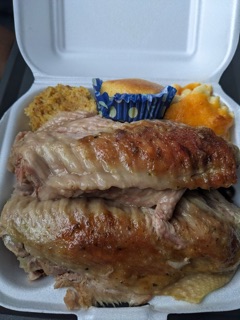 Mattie’s House Of Soul