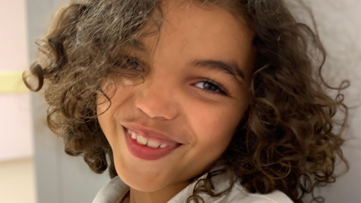 Kaiden's Story Stand Up To Cancer Personal Stories (Series 33