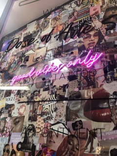 Dose Of Arte Studios tattoo studio in Fillmore