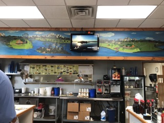 Tomahawk Family Restaurant