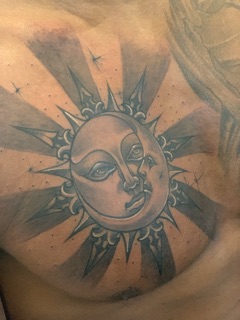 Lush Tattoos photo 10