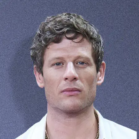 James Norton