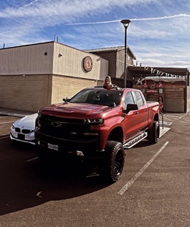 Broadway Hand Carwash