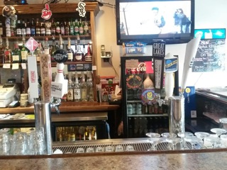 Uncle Mikes Sports Bar