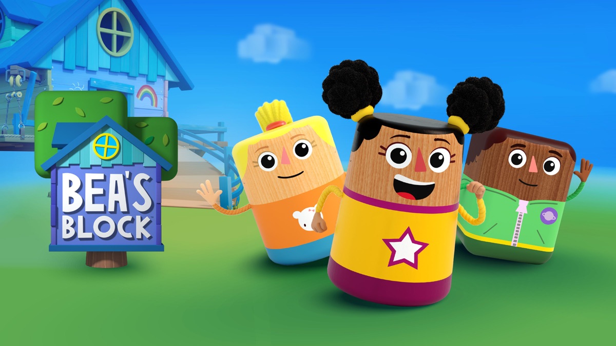‎Bea's Block - Apple TV