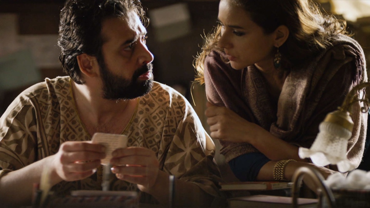Al Feel Al Azraq 2 – Watch El-Feel El-Azraq 2 (2019) Movie Free Online ...