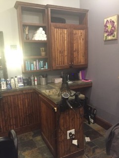 Dragonfly Salon and Spa at Style Network