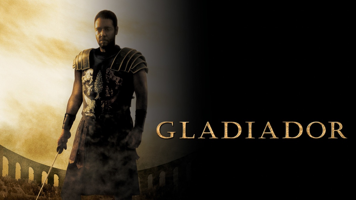 ‎Gladiador - Apple TV