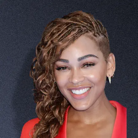 Meagan Good