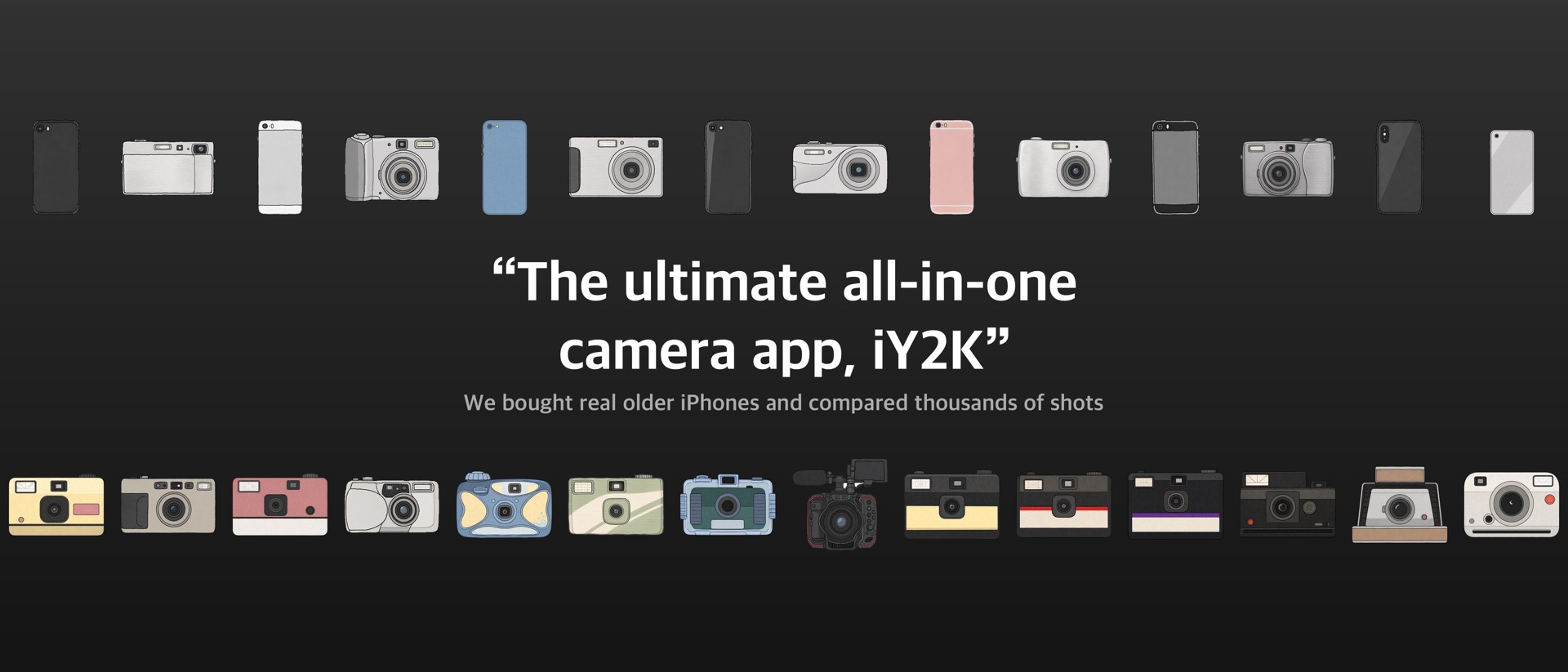 iY2K product page header