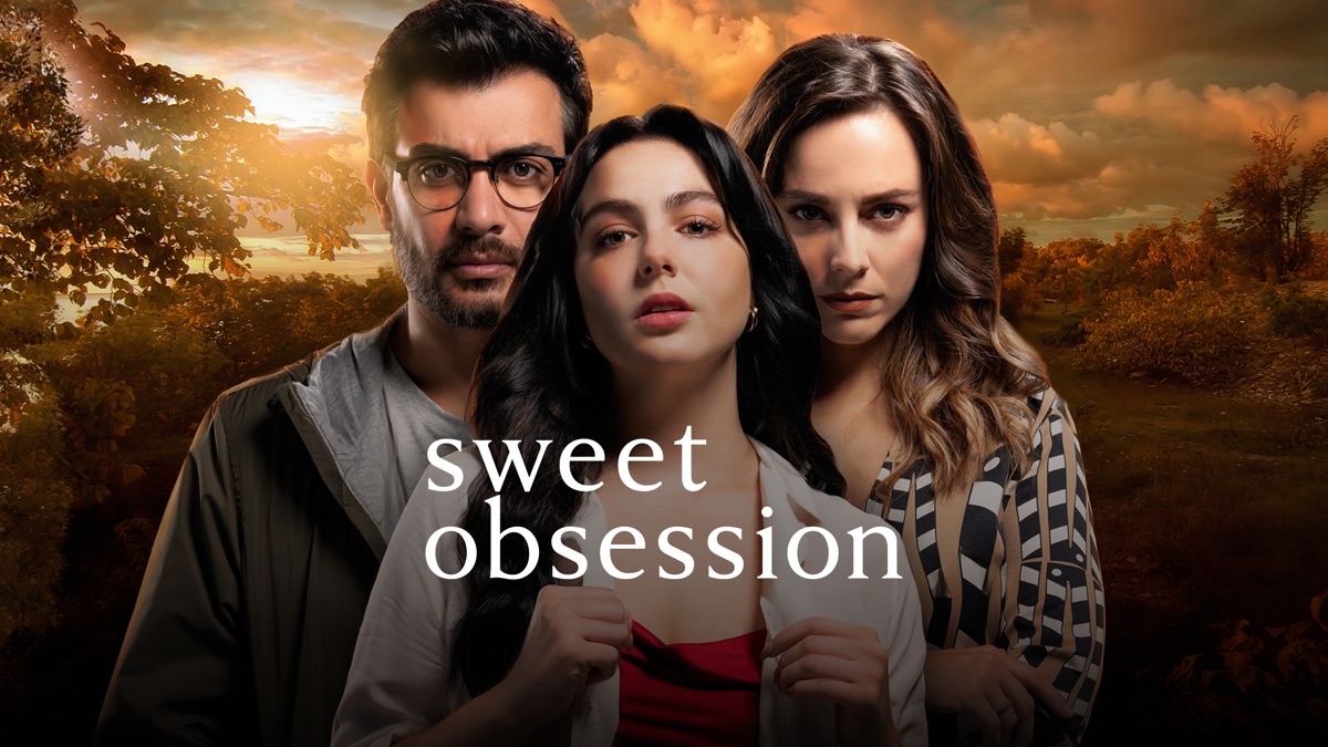 ‎Sweet Obsession - Apple TV