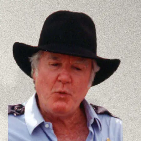 James Best