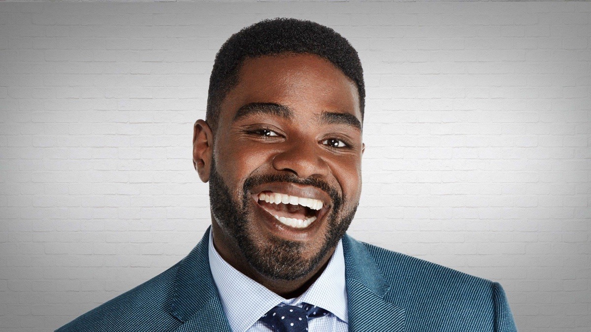 Ron Funches: Giggle Fit - Apple TV