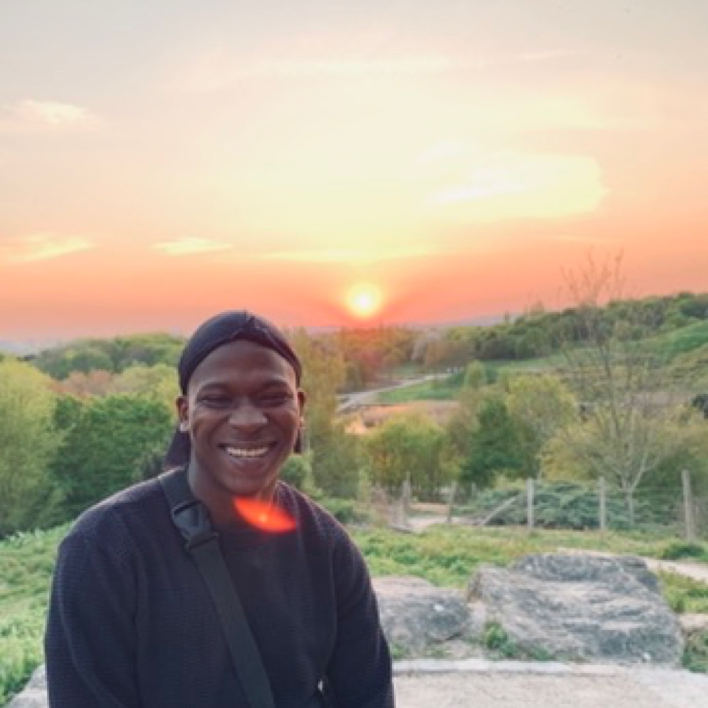 AppleMusic profile picture for @humbling