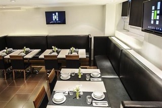 Hotel BPM – Brooklyn