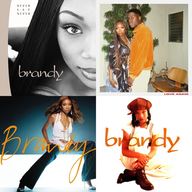 Brandy: в деталях