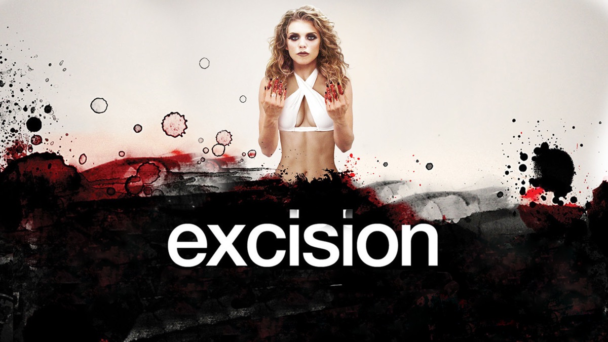 ‎Excision - Apple TV