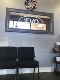 Salon EVO