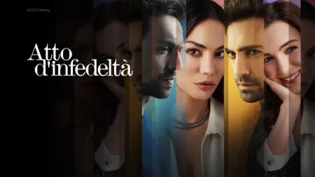Mediaset Infinity Italia iPhone screenshot 7