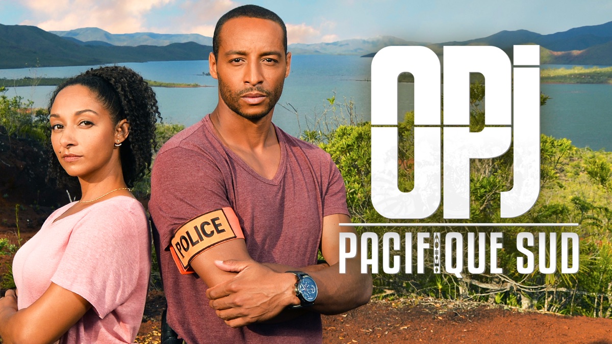 OPJ | Apple TV
