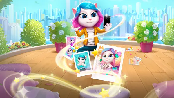 Become a Fashion Photographer