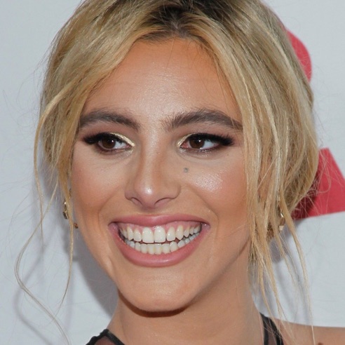 What Is Lele Pons Snapchat