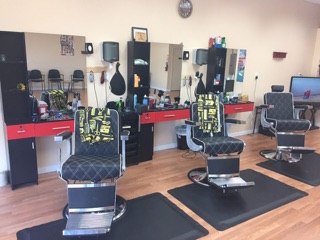 Hut Cut