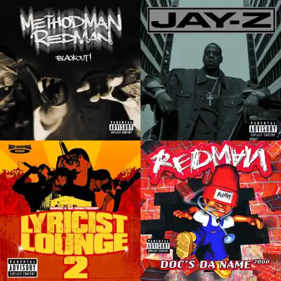 Posłuchaj Rockwilder: The Producers z udziałem Xzibit