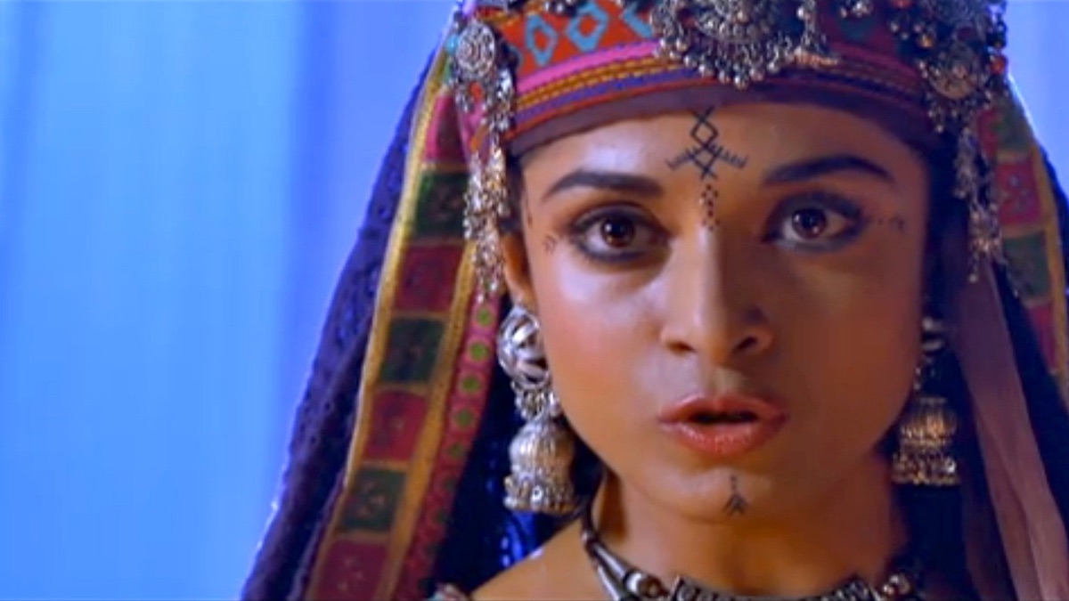 DHRUBOTARA EPISODE 14 visual data 8