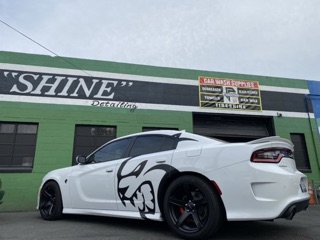 Shine Detailing