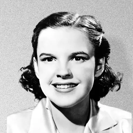 Judy Garland