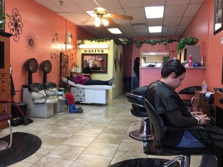 Griselda’s Beauty Salon