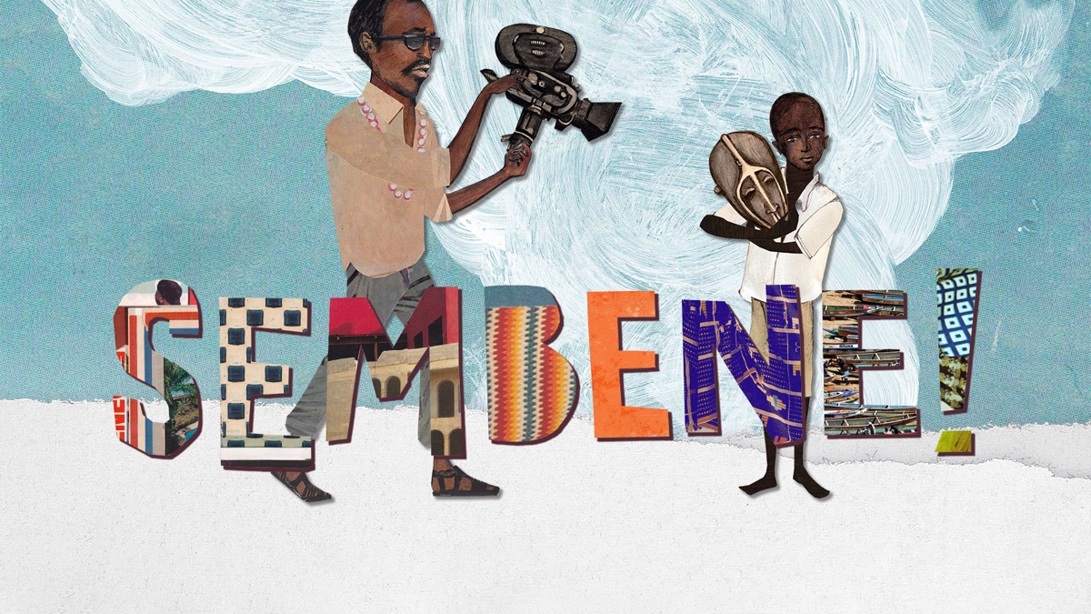 ‎Sembene! - Apple TV