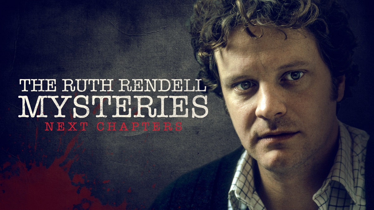 ‎The Ruth Rendell Mysteries: Next Chapters - Apple TV
