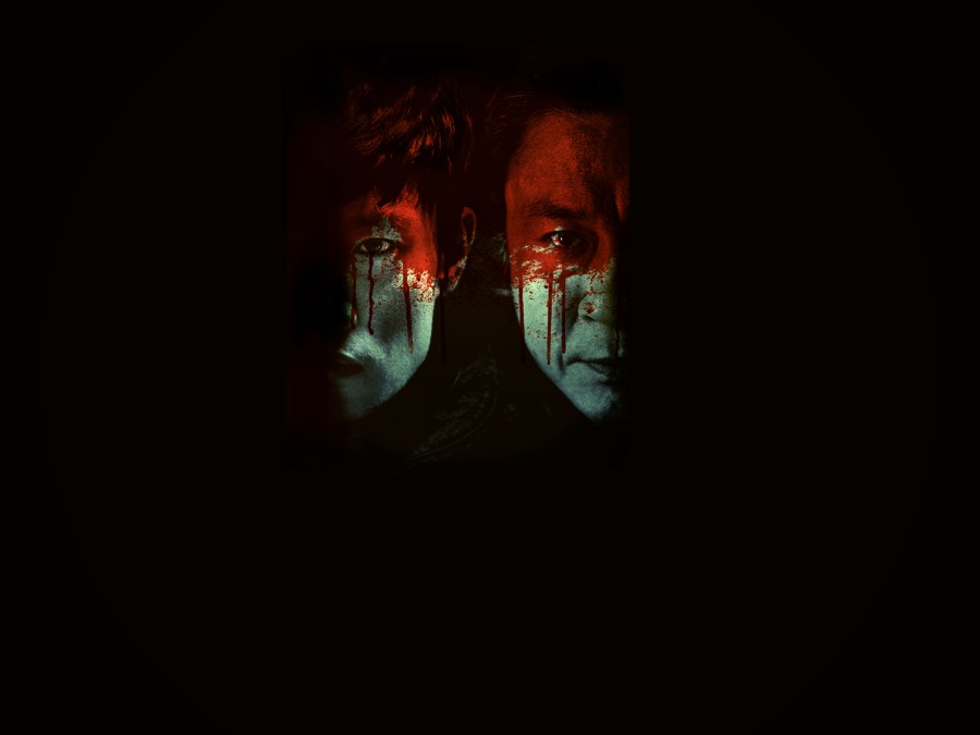 J'ai rencontré le diable - Apple TV (FR)