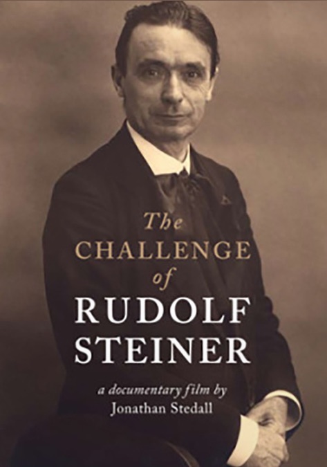 The Challenge Of Rudolf Steiner - Apple TV