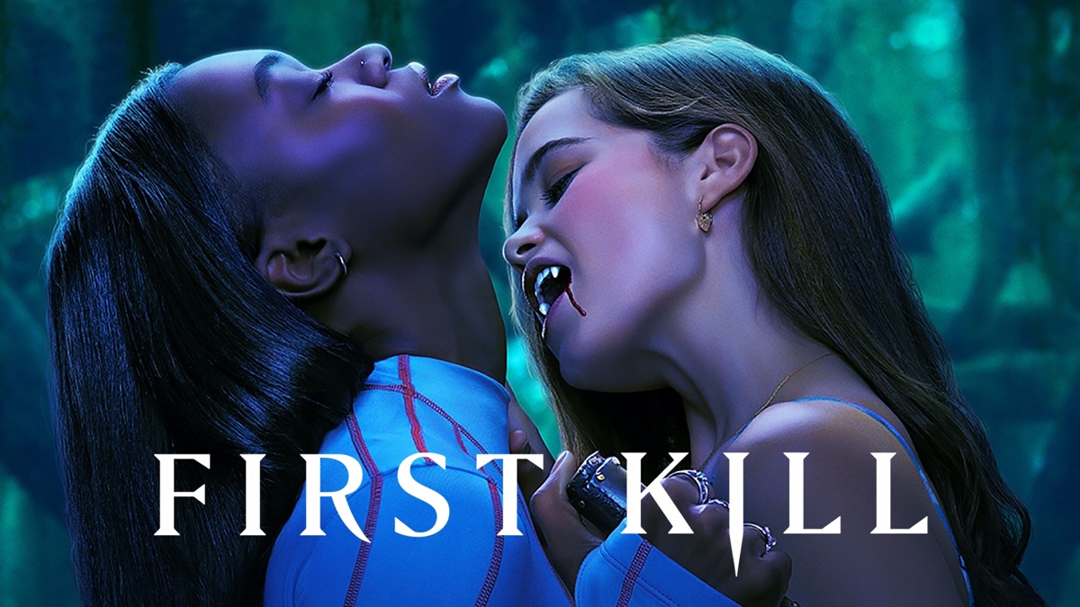 ‎First Kill - Apple TV