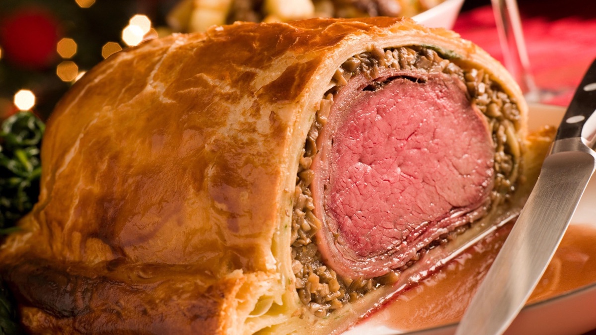 ‎Episode 2 – Gordon Ramsay's Ultimate Christmas (Season 1, Episode 2 ...