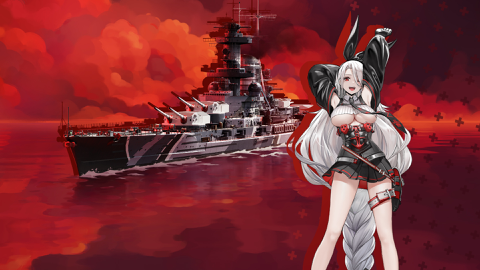 Read more about Azur Lane: Wave 6 Is Here!