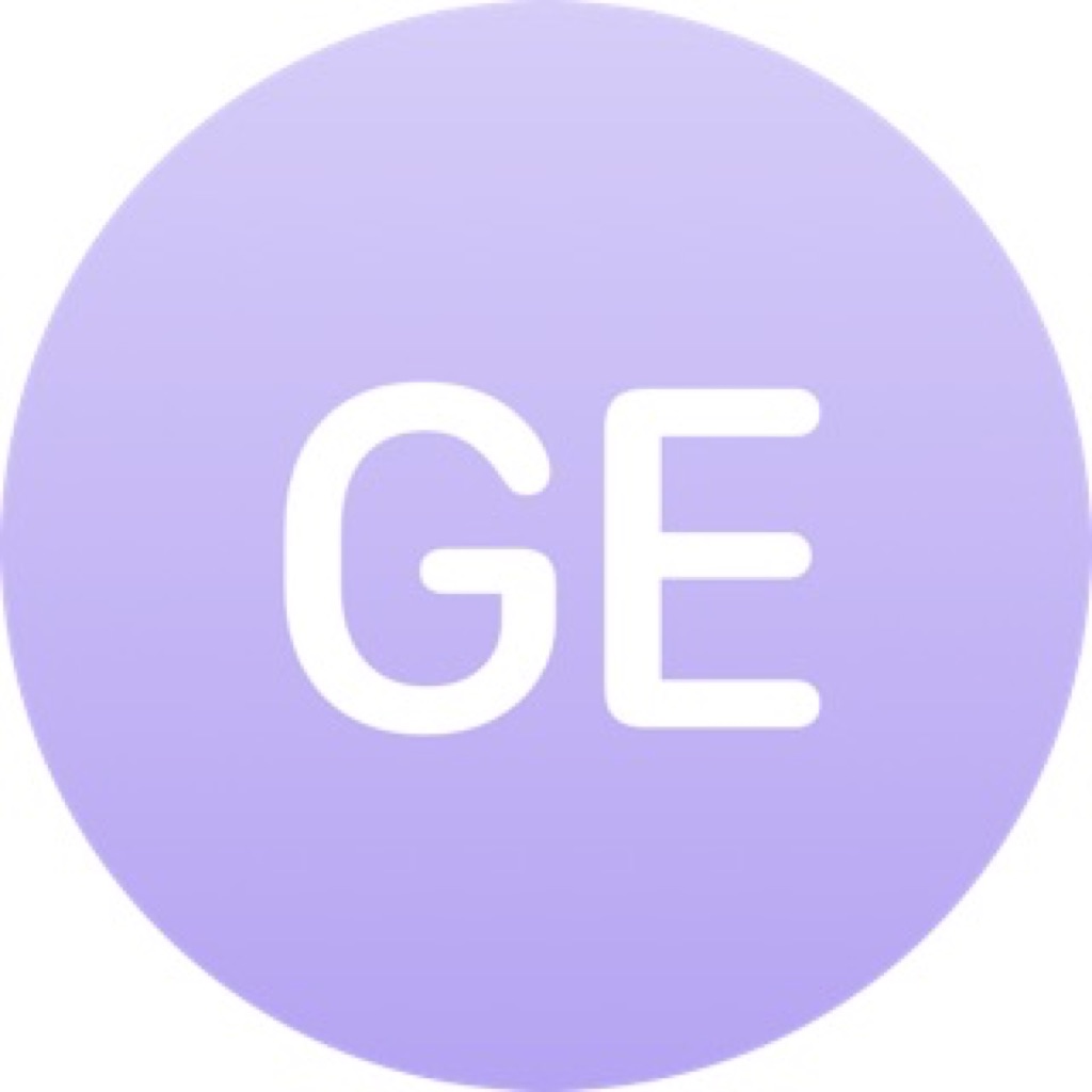 AppleMusic profile picture for @gabrielae
