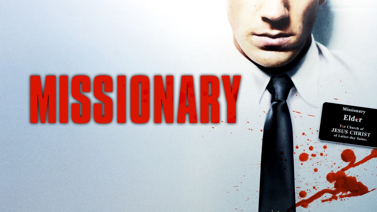 ‎Missionary - Apple TV