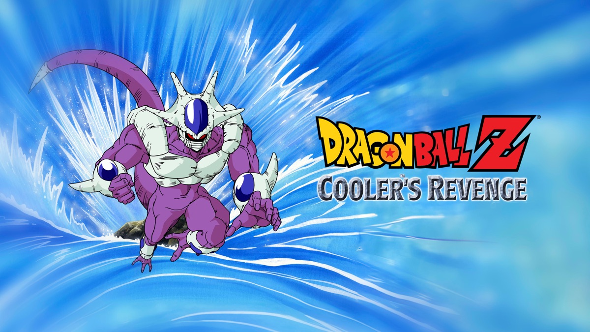 ‎Dragon Ball Z: Los Rivales mas Poderosos - Apple TV