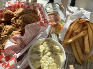 Don's Fish & Chicken