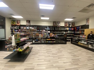 Chillax Smoke & Vape in Glendale, AZ United States - Apple Maps