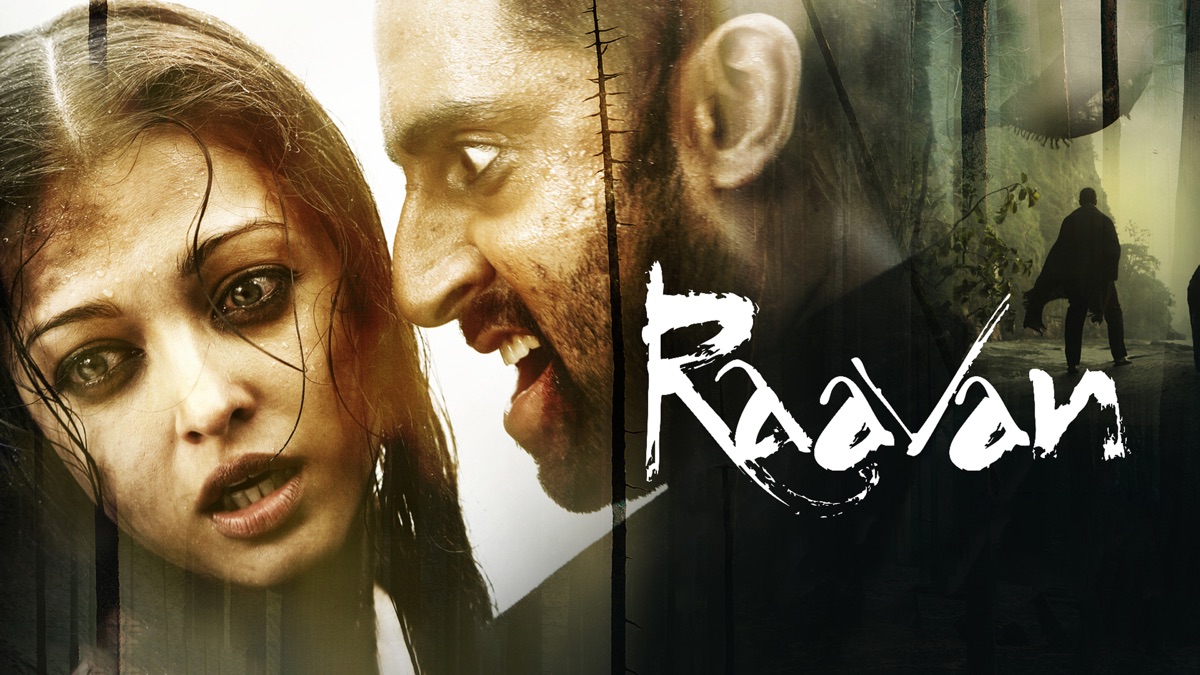‎Raavan - Apple TV