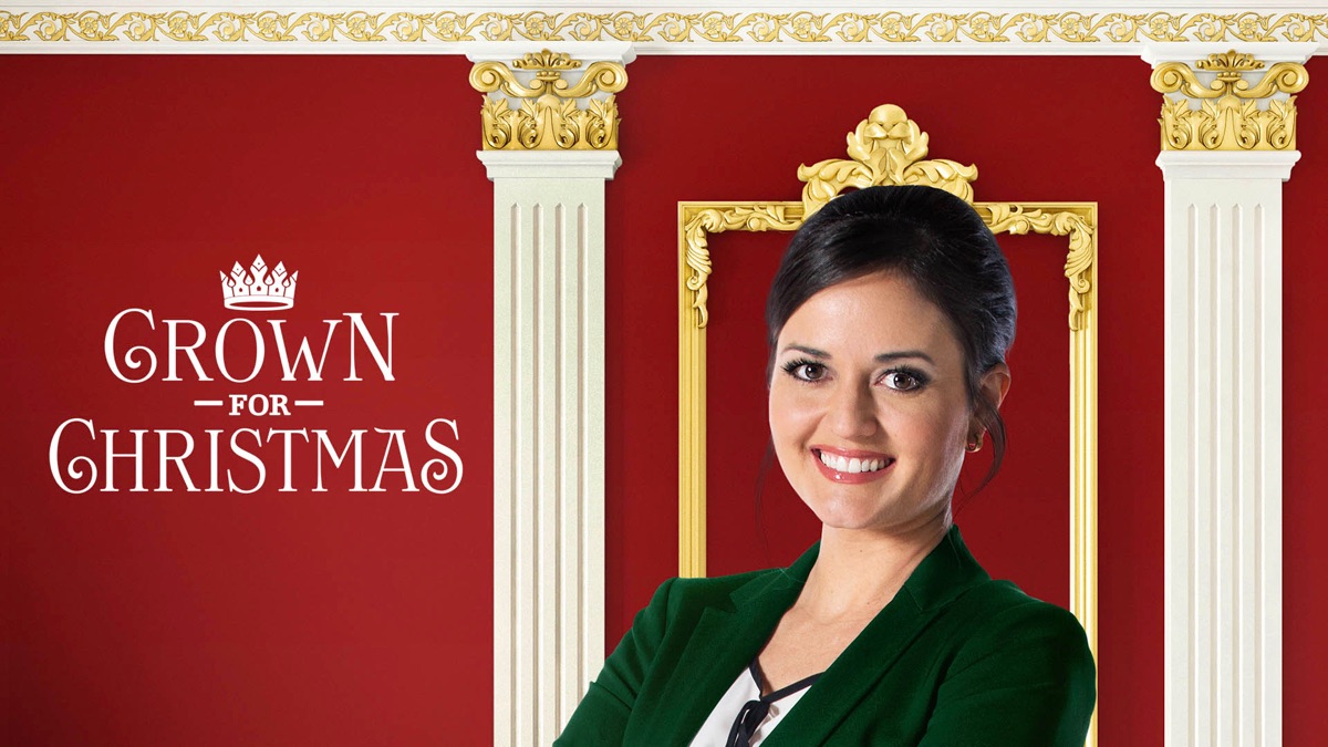 Crown for Christmas