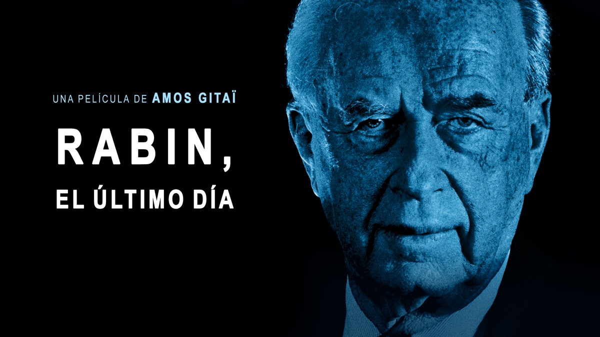 ‎Rabin, el último día - Apple TV